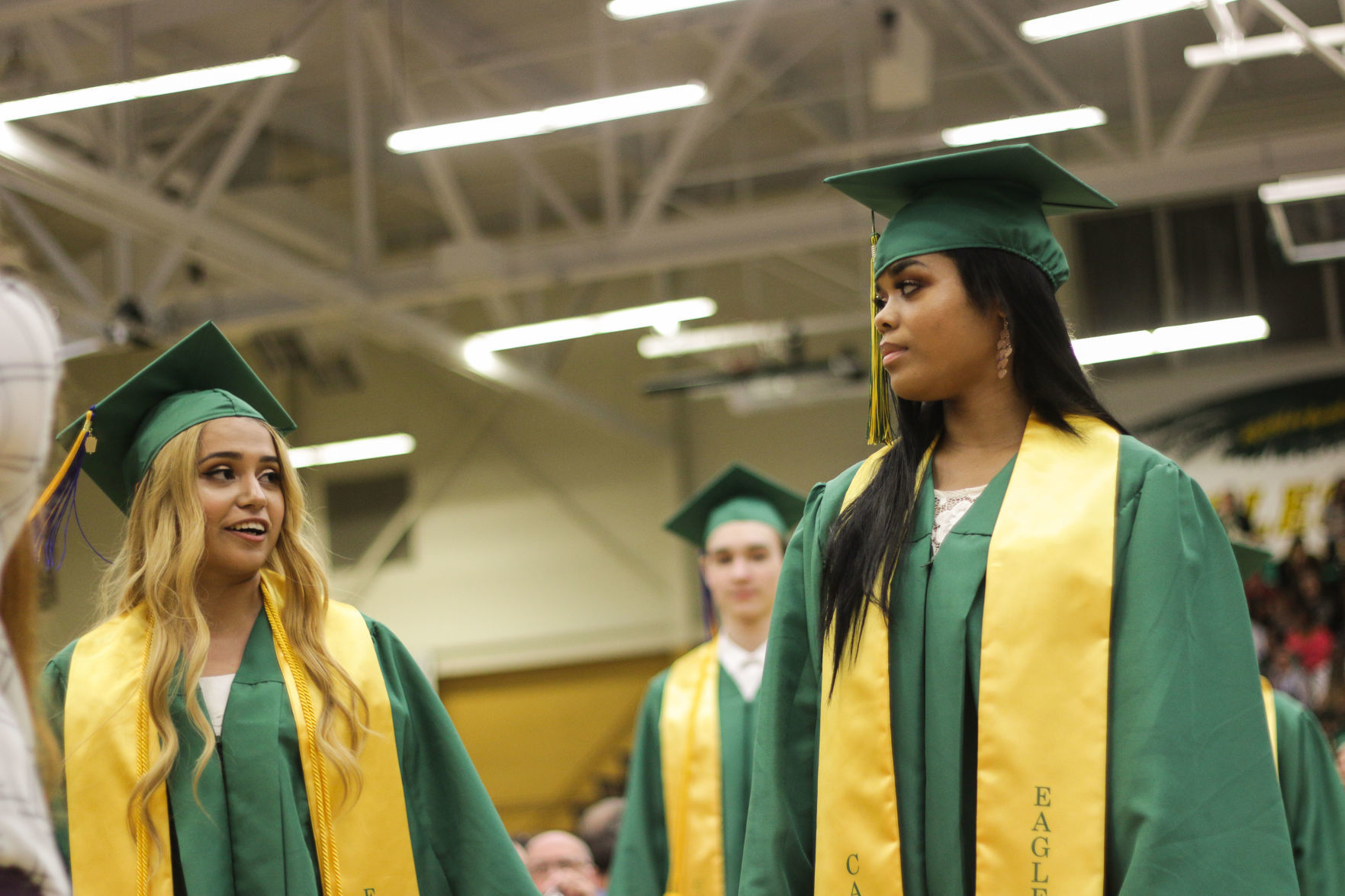 Case graduation